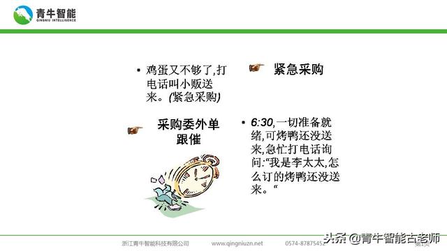 通俗的理解ERP