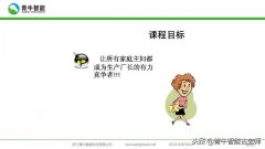 通俗的理解ERP