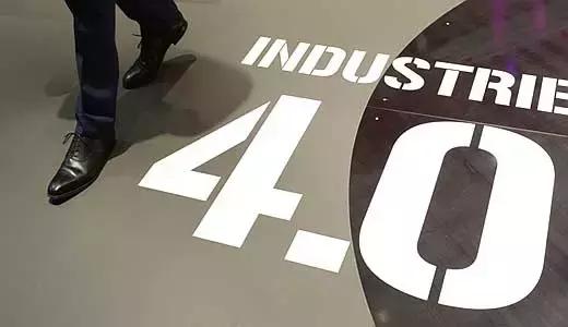 深度好文！ERP、MES、工业4.0、智能制造这回讲清楚了