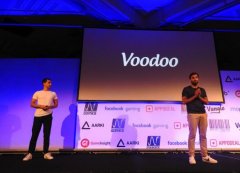 “超休闲游戏之王”Voodoo收购了伦敦的移动游戏工作室Gumbug