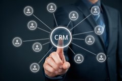 ERP管理系统和CRM系统哪个更重要？