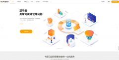 关于亚马逊erp的答疑，原来你是这样的erp！
