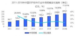 谁杀死了企业的ERP系统？