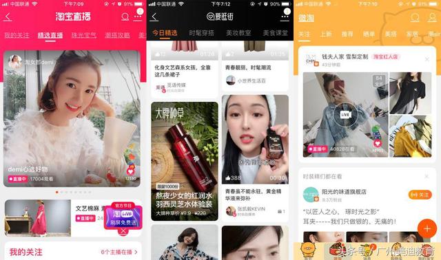 做淘宝除了开直通车，还必须掌握这6个运营技巧