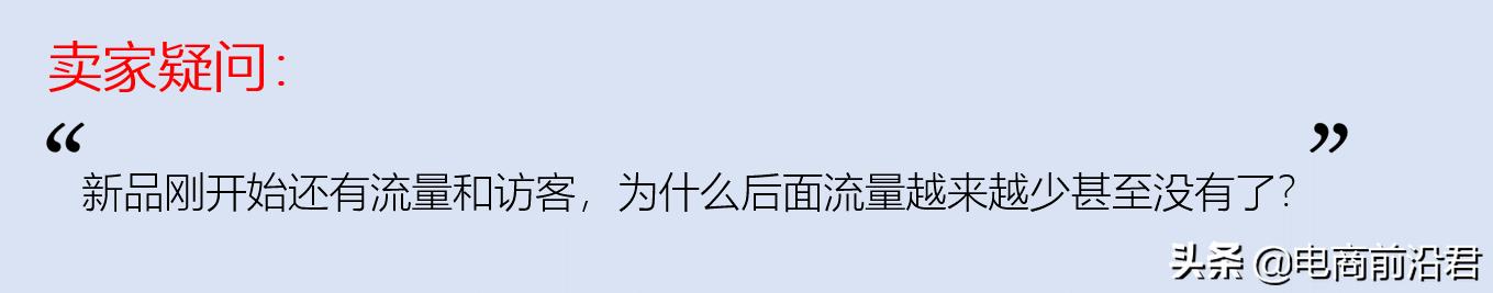 淘宝开店用这几个技巧，一件代发也有上千流量，无货源店铺运营！