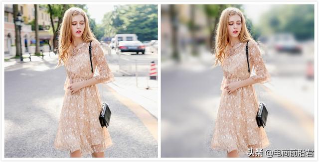 淘宝开店用这几个技巧，一件代发也有上千流量，无货源店铺运营！