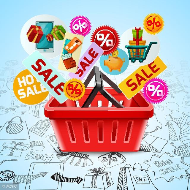 运营淘宝店铺的20个超级小技巧