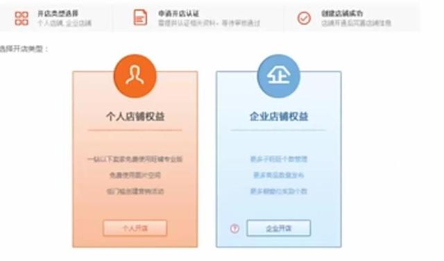 如何从零开始在淘宝开好一家店?