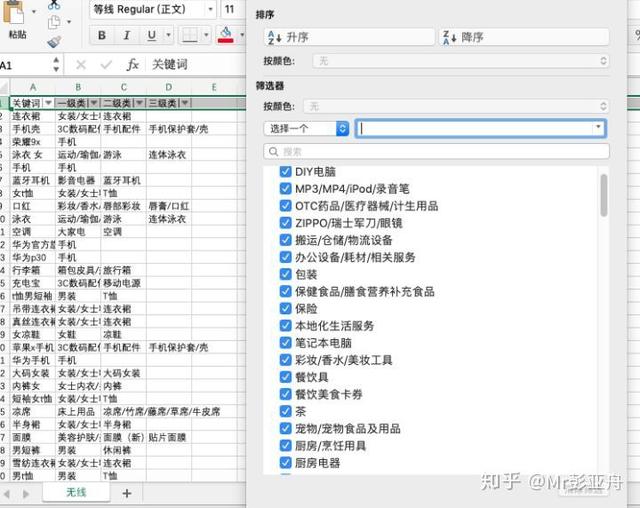 新手开淘宝店做什么产品?这四点建议能让你少走半年弯路,快收藏