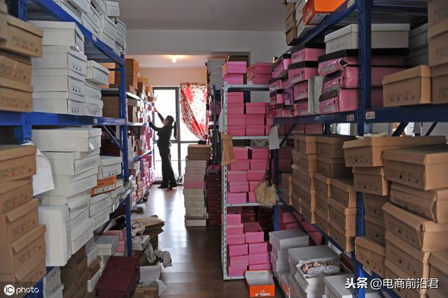 现在开淘宝店铺创业,还赚钱吗?会不会太晚?很多人问这个问题。