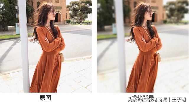 开了店铺为什么没流量?学会这几招,快速获取免费流量