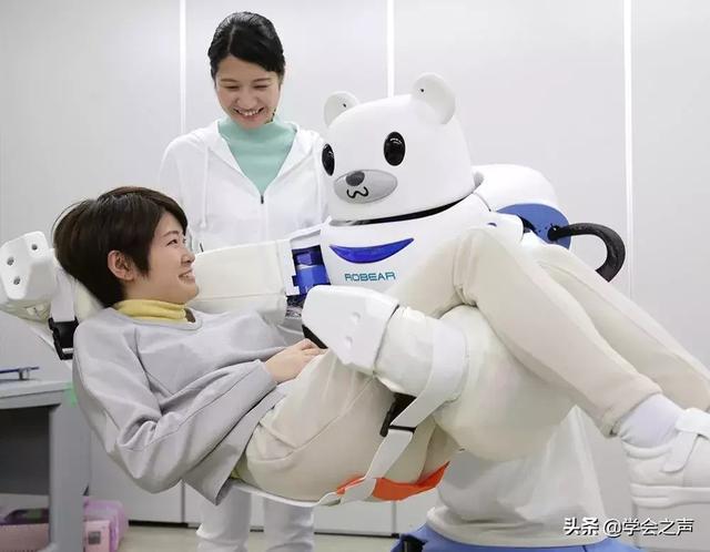 智慧养老悄然来临，看荷兰、美国、德国是怎样养老的？