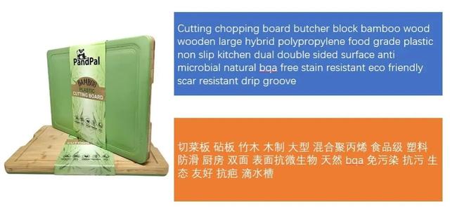 如何更好撰写Search Terms内容提高搜索流量？