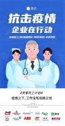 助力复工防疫双战场，善诊为企业复工提供免费防疫服务