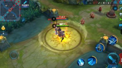 红蓝buff能持续多长时间