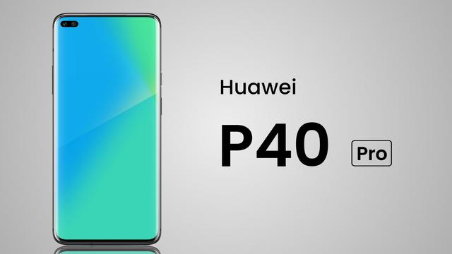 华为P40Pro再次被确认，3月26日正式亮相，售价感人