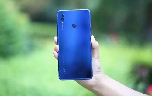 华为开始清仓，顶级旗舰降至1589，5000mAh＋液冷散热