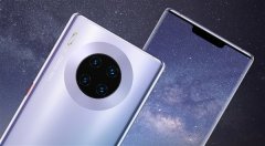 国外编辑体验无GMS的华为Mate 30 Pro一周