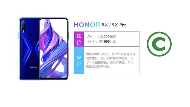 我想买部华为手机，怎么选？