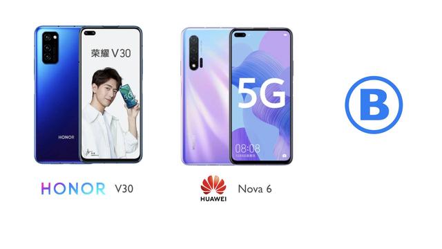 我想买部华为手机，怎么选？