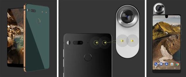 乔布斯遗愿成真，昔日“安卓之父”终于破产