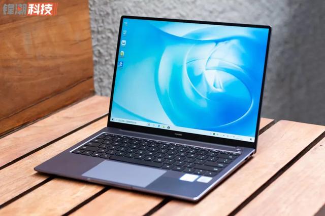 华为MateBook 14 2020 评测：2K 触控屏、十代英特尔性能到底如何？