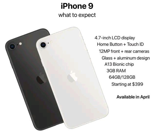 代工厂小哥“冒险”曝光iPhone 9真机，设计变了？果粉：真会偷懒