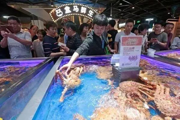 盒马走下神坛