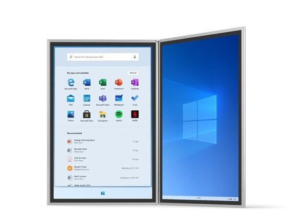 你的Windows 10又有新变化了 新版“开始”菜单曝光