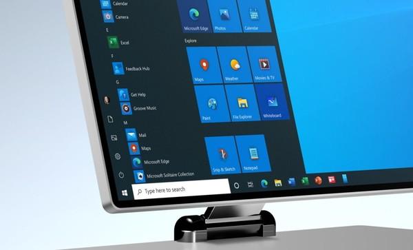 你的Windows 10又有新变化了 新版“开始”菜单曝光