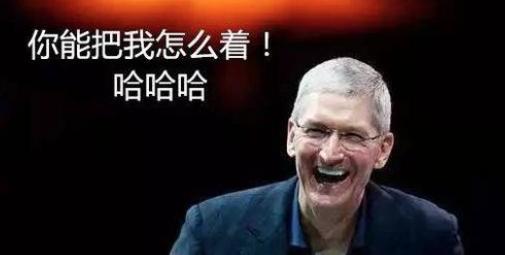 iPhone Lite 只卖1599，这么便宜却没人买…