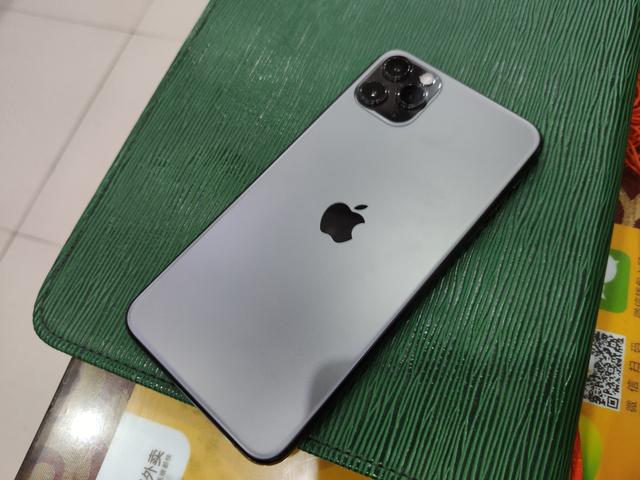 iPhone11:夜拍之王,恭喜啦
