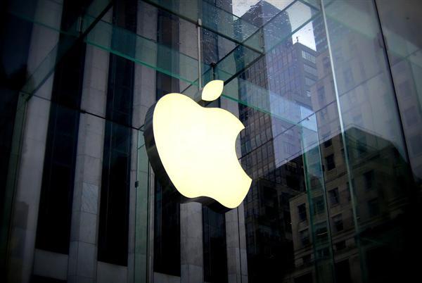 苹果武汉员工收到免费 iPad 引网友热议