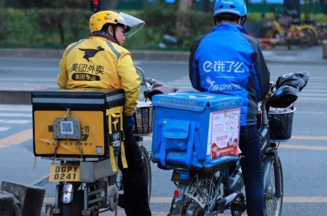 美团大发战“疫”财，入驻商户佣金率创新高，赚19亿不如亏千亿