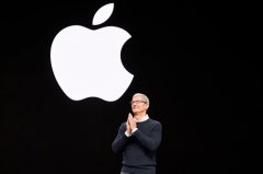 分析师：疫情不会影响苹果推出5G iPhone