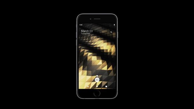 iPhone竟然能刷安卓系统？谷歌乐开花 苹果又要紧急制止了