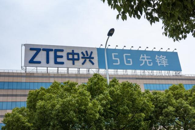 中国企业5G必要专利占比超1/3，华为全球领先，中兴位列第三