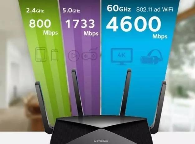 苹果直接出WiFi7，这让国内手机厂商怎么玩？