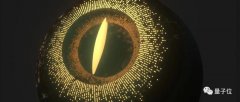 AI芯片新思路：眼睛即大脑，40纳秒完成图像分类｜Nature