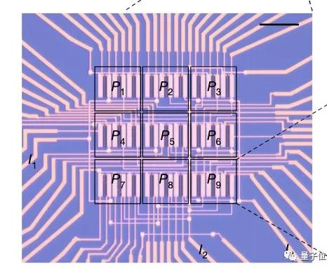 AI芯片新思路：眼睛即大脑，40纳秒完成图像分类｜Nature