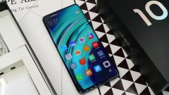 小米彻底发飙！骁龙865+90HZ+55w快充，华为mate30Pro瞬间不香了