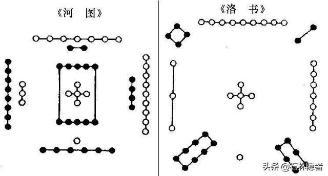 华为“河图”开屏图一夜走红