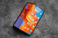 什么才叫真正的理财产品！华为Mate Xs二级市场价格已超四万