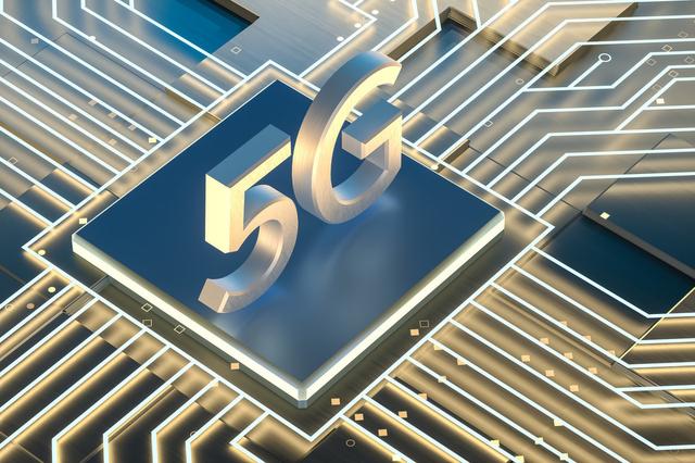 5G手机芯片市场“五国杀”