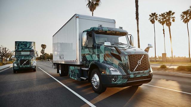 双速变速箱、280km续航，沃尔沃最赚钱电动车，如何秒杀特斯拉？