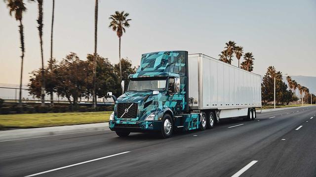 双速变速箱、280km续航，沃尔沃最赚钱电动车，如何秒杀特斯拉？