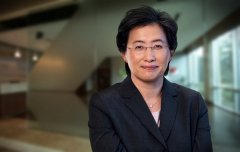 苏姿丰：未来四年AMD的营收增长率将达到20%