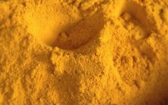 全新的纳米技术据称可以提高姜黄素的生物利用度