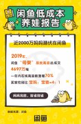 母婴闲置交易火爆，2000万“闲鱼妈妈”低成本养娃