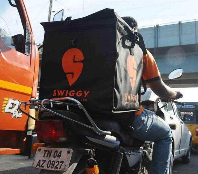 重磅：UBER抛弃外卖，美团与阿里在印度外卖市场开战